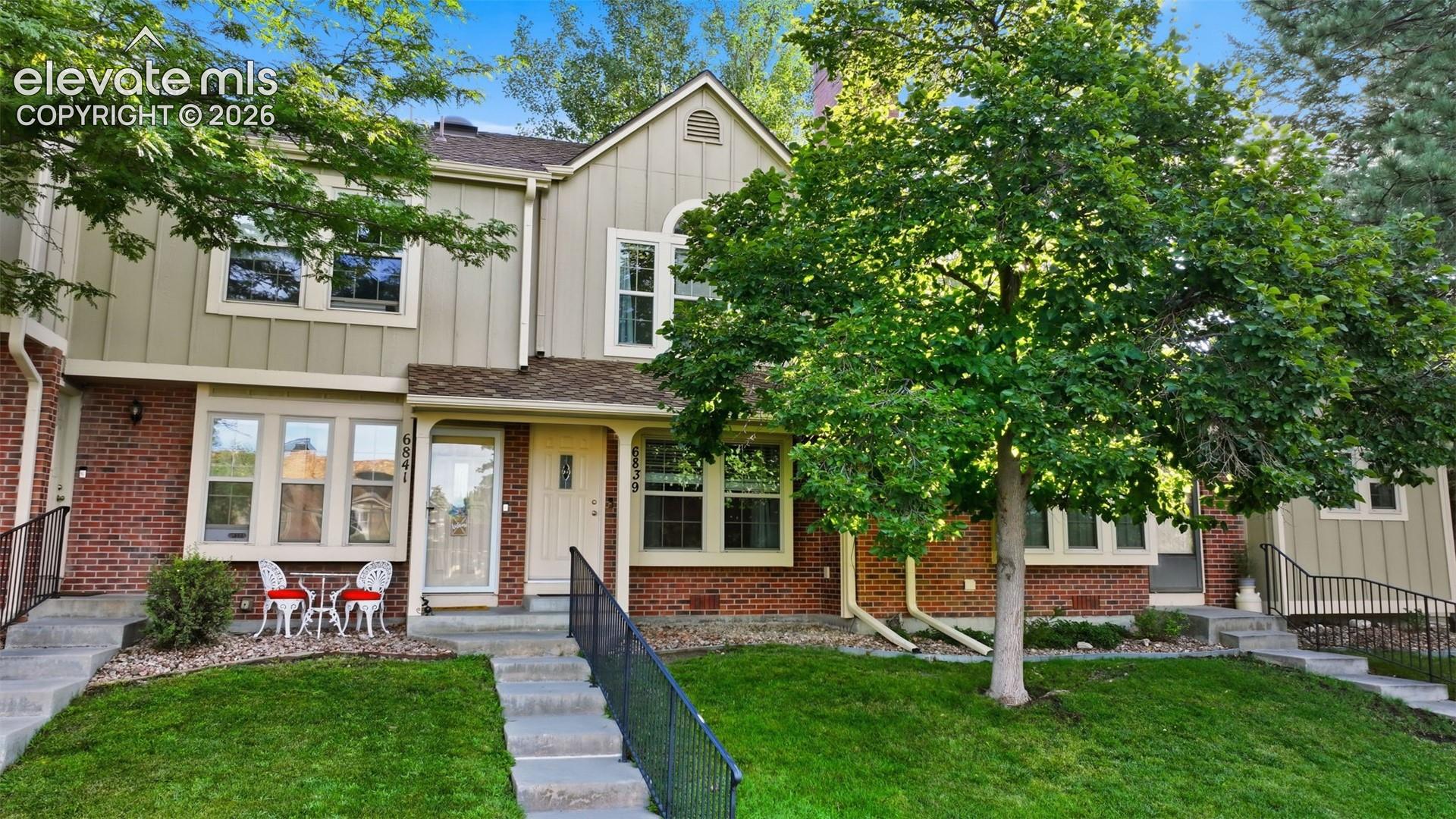 6839 Mountain Top Lane