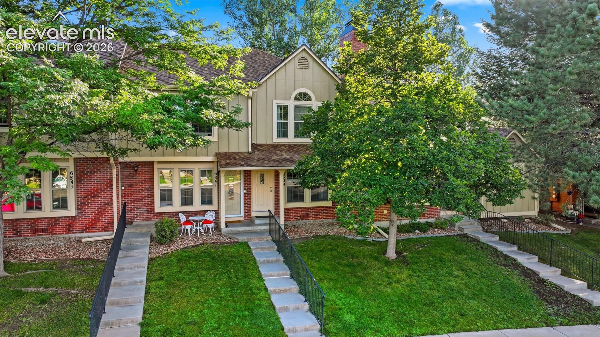6839 Mountain Top Lane