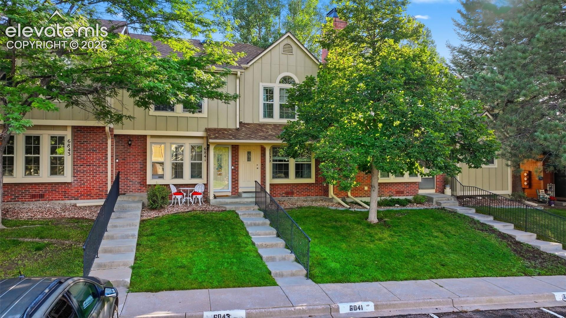 6839 Mountain Top Lane