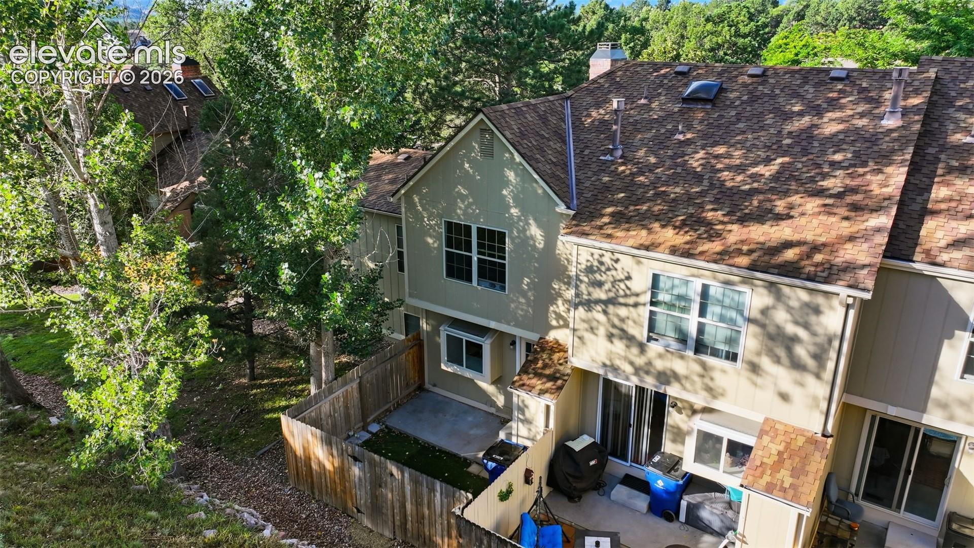 6839 Mountain Top Lane