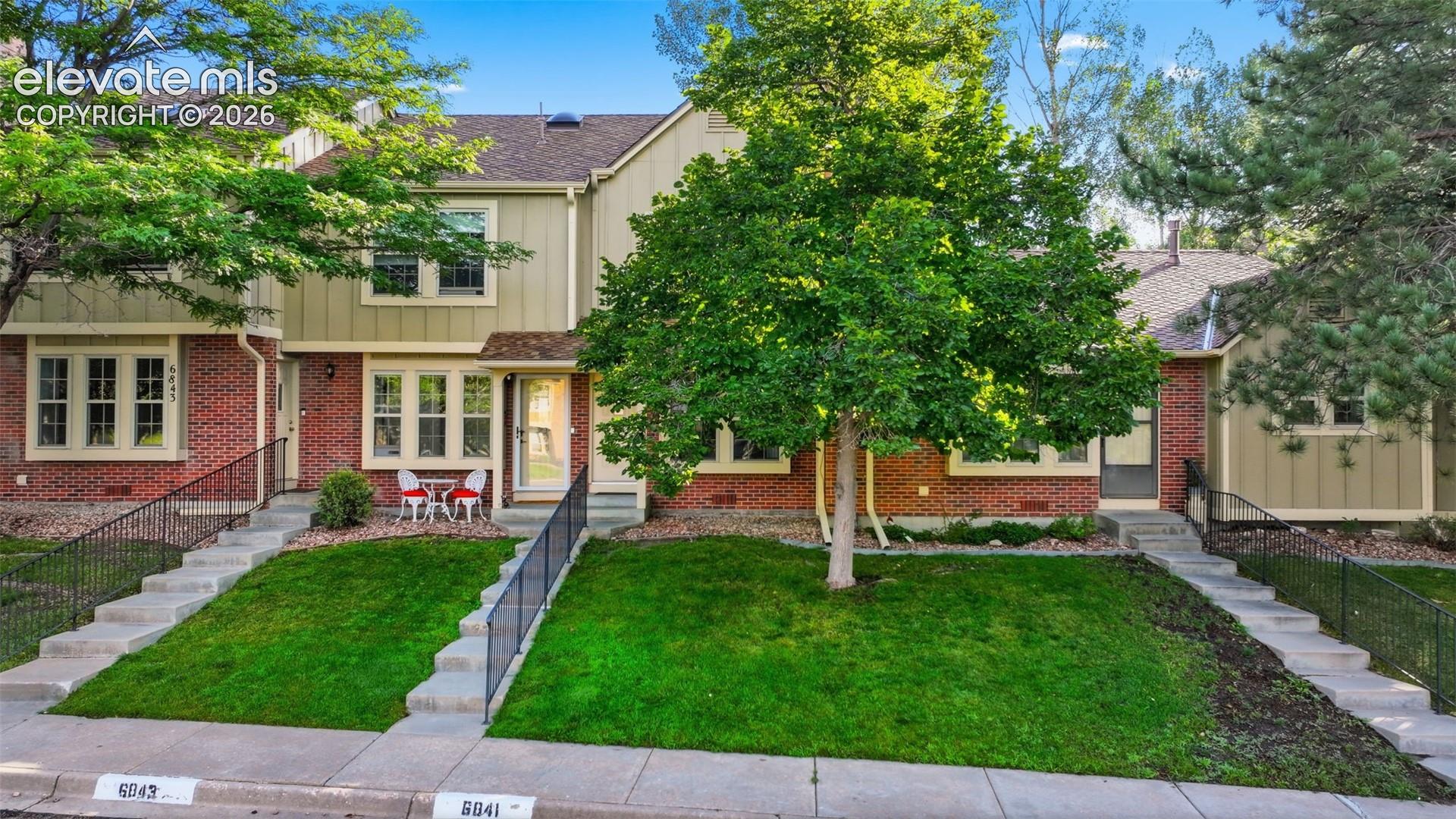 6839 Mountain Top Lane
