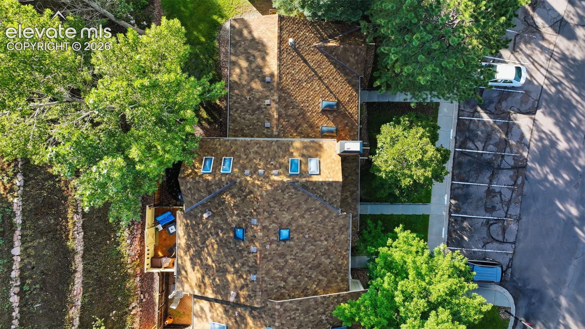 6839 Mountain Top Lane