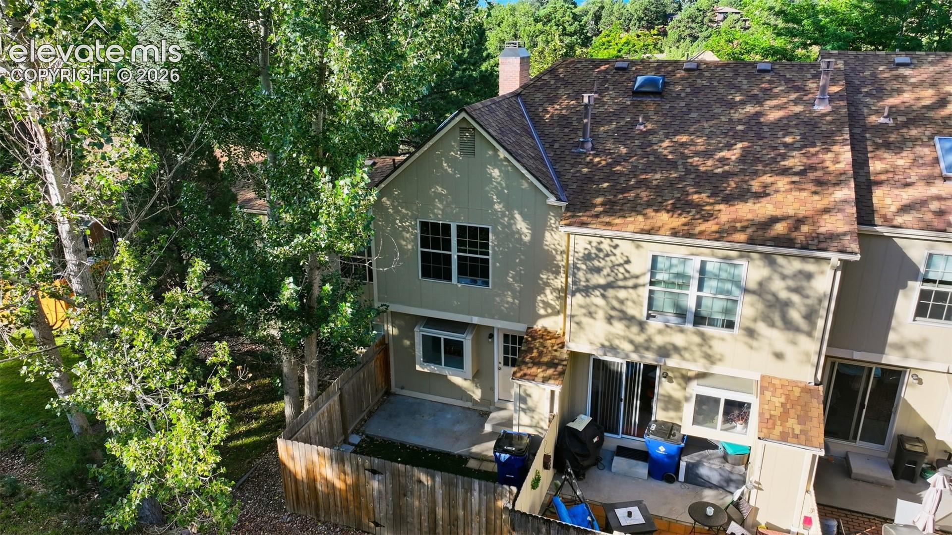 6839 Mountain Top Lane