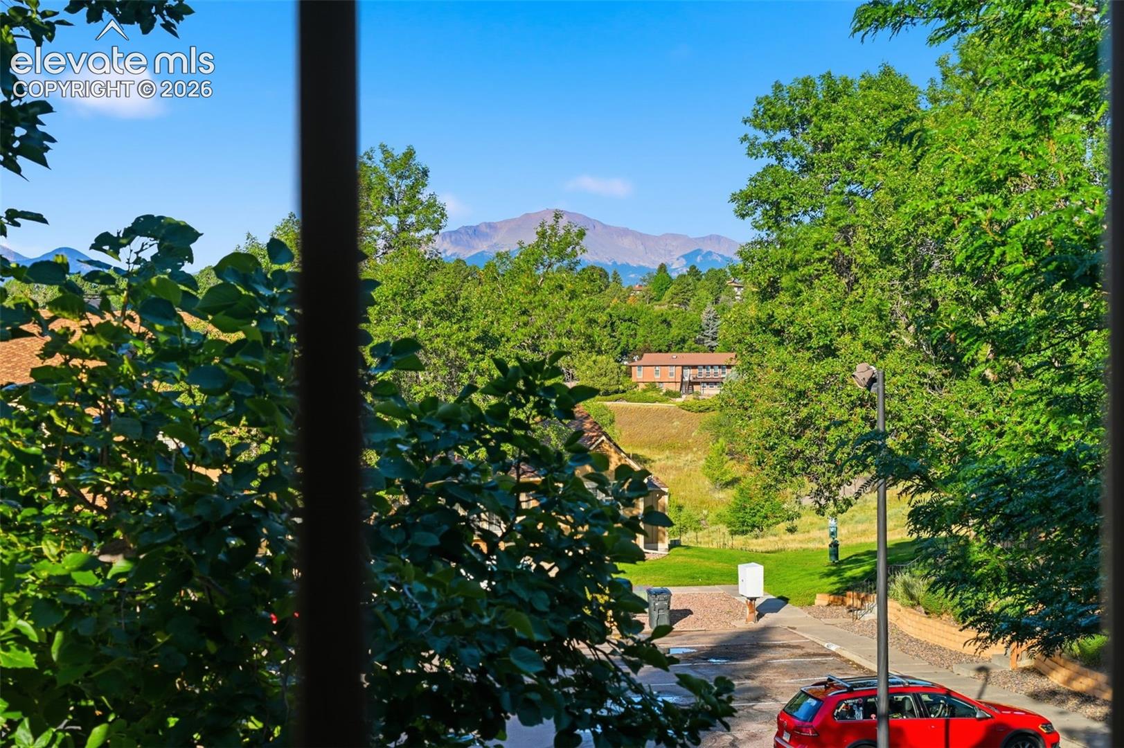 6839 Mountain Top Lane
