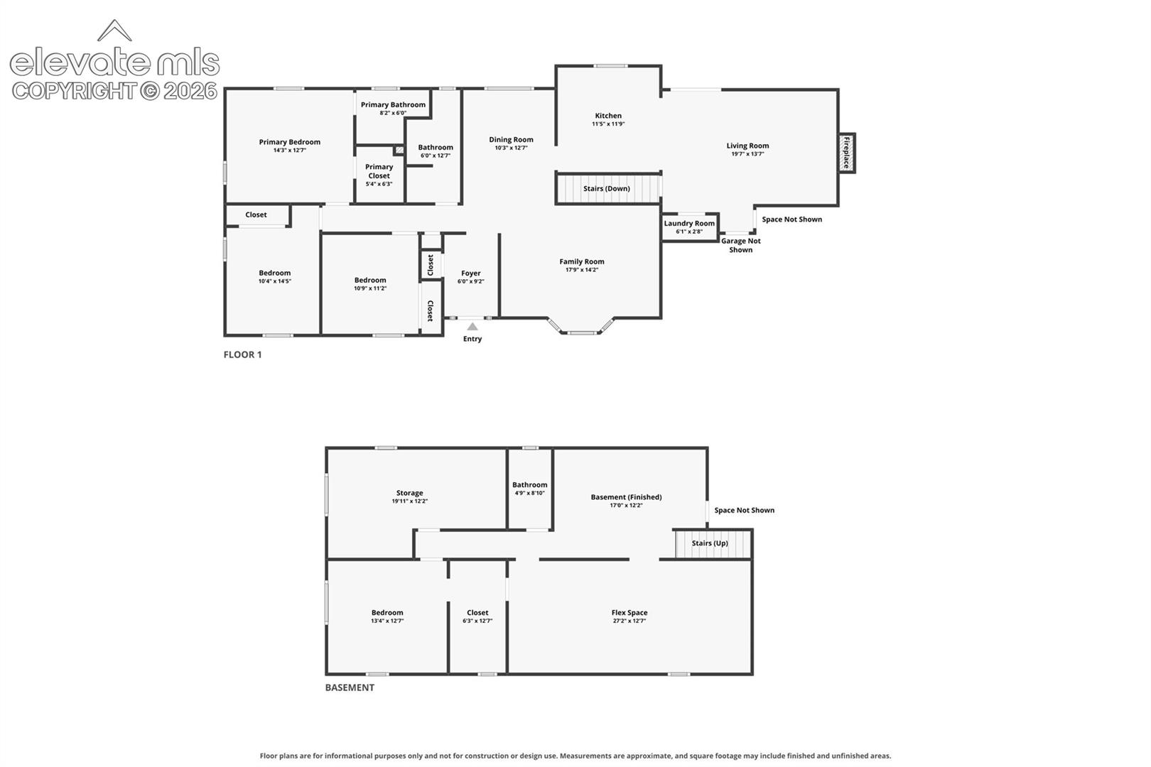 2210 W Greenwich Circle