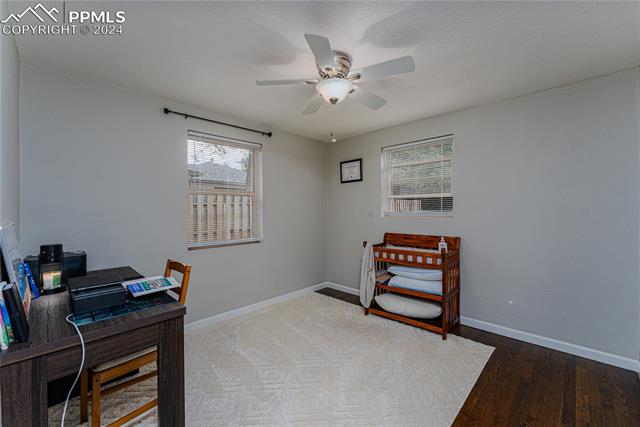 1017 E Columbia Street