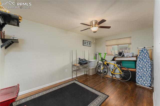 1017 E Columbia Street