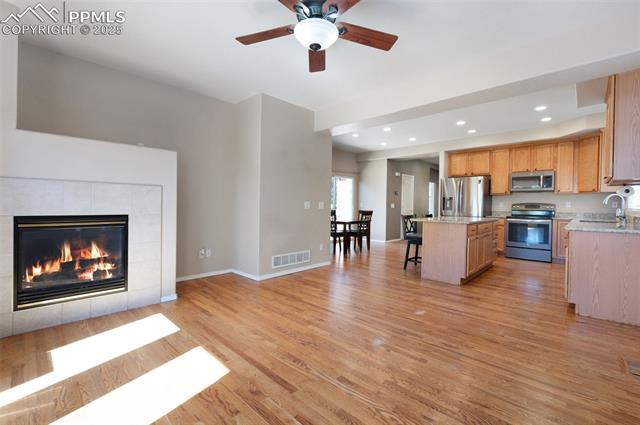 6578 Summer Grace Street