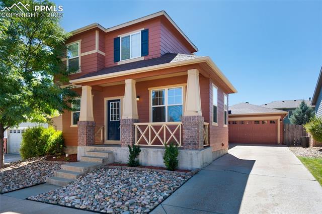 6578 Summer Grace Street