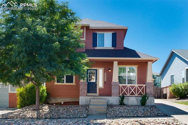 6578 Summer Grace Street