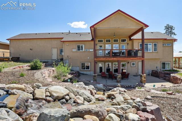 12810 Holmes Road