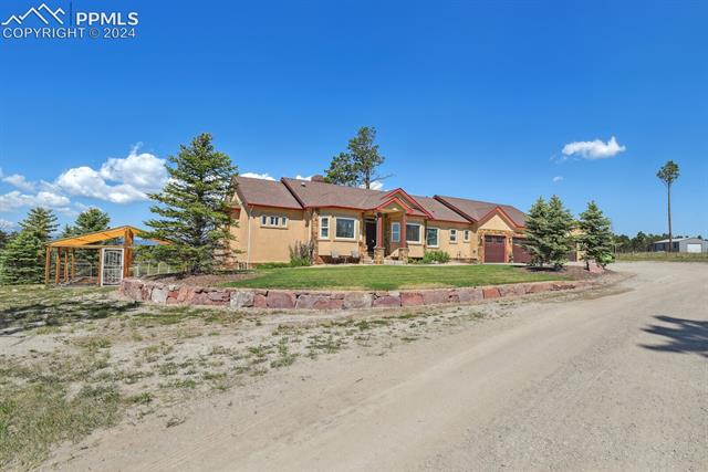12810 Holmes Road