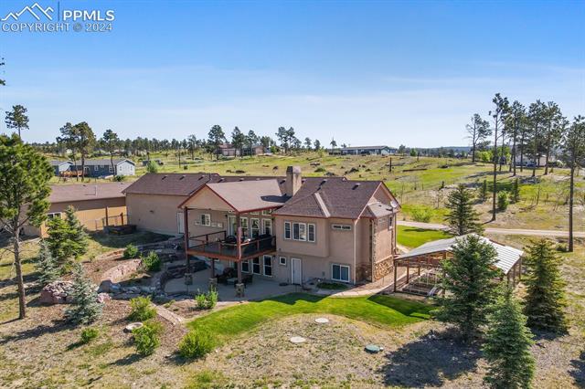 12810 Holmes Road