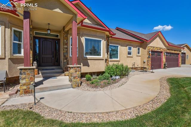 12810 Holmes Road