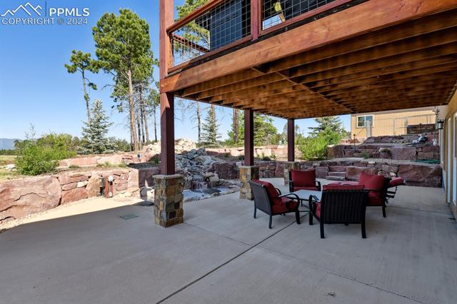 12810 Holmes Road