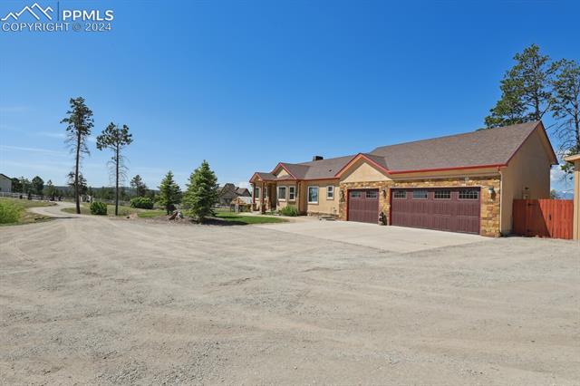 12810 Holmes Road