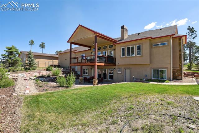 12810 Holmes Road