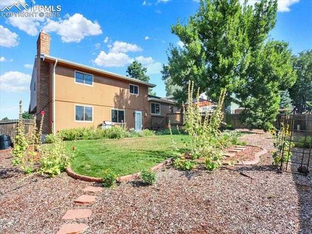 3938 iron Horse Trail