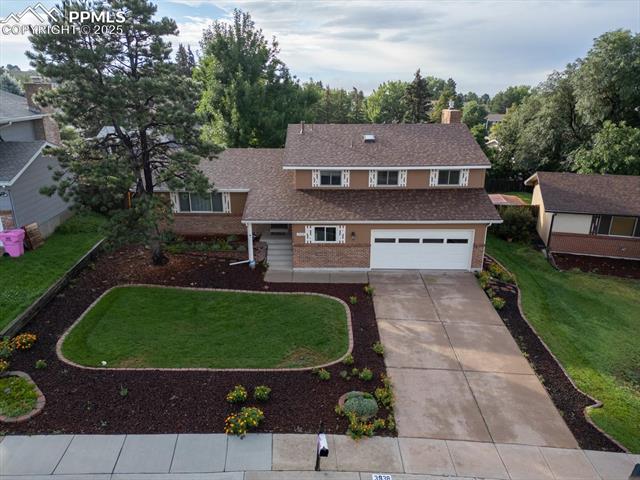 3938 iron Horse Trail