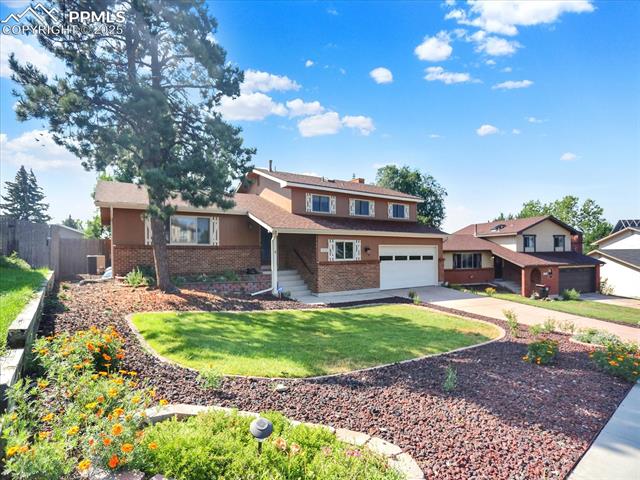 3938 iron Horse Trail