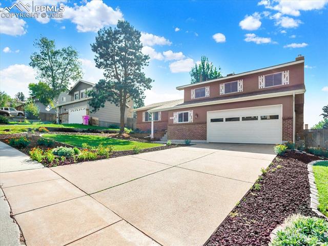 3938 iron Horse Trail