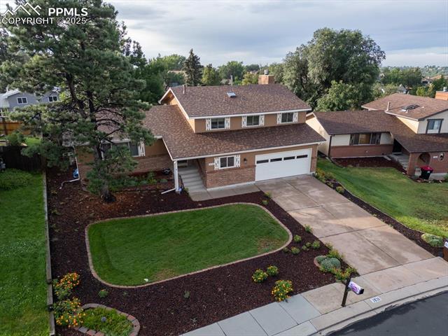 3938 iron Horse Trail