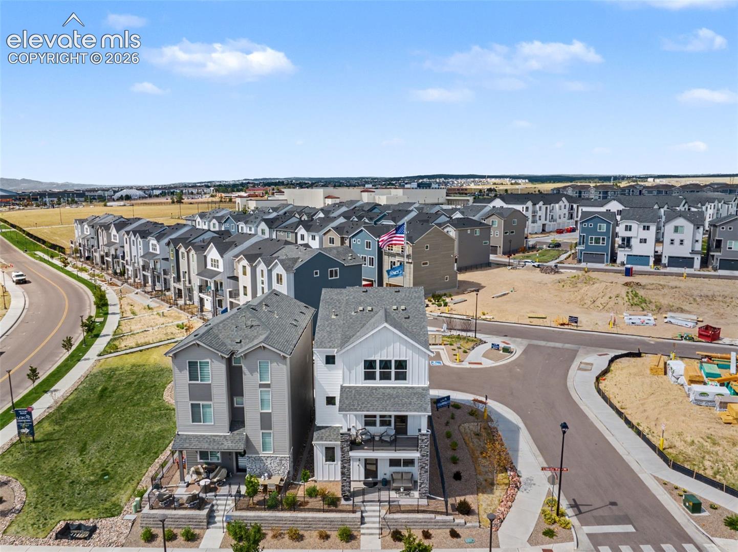 2030 Liberty View Point
