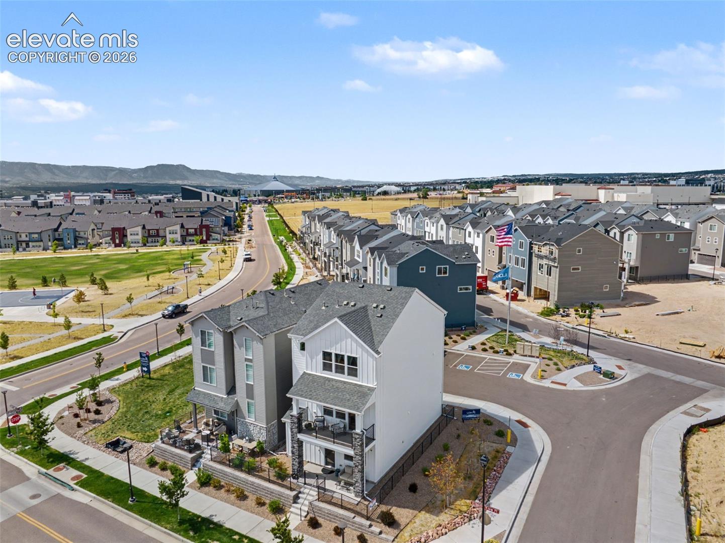 2030 Liberty View Point