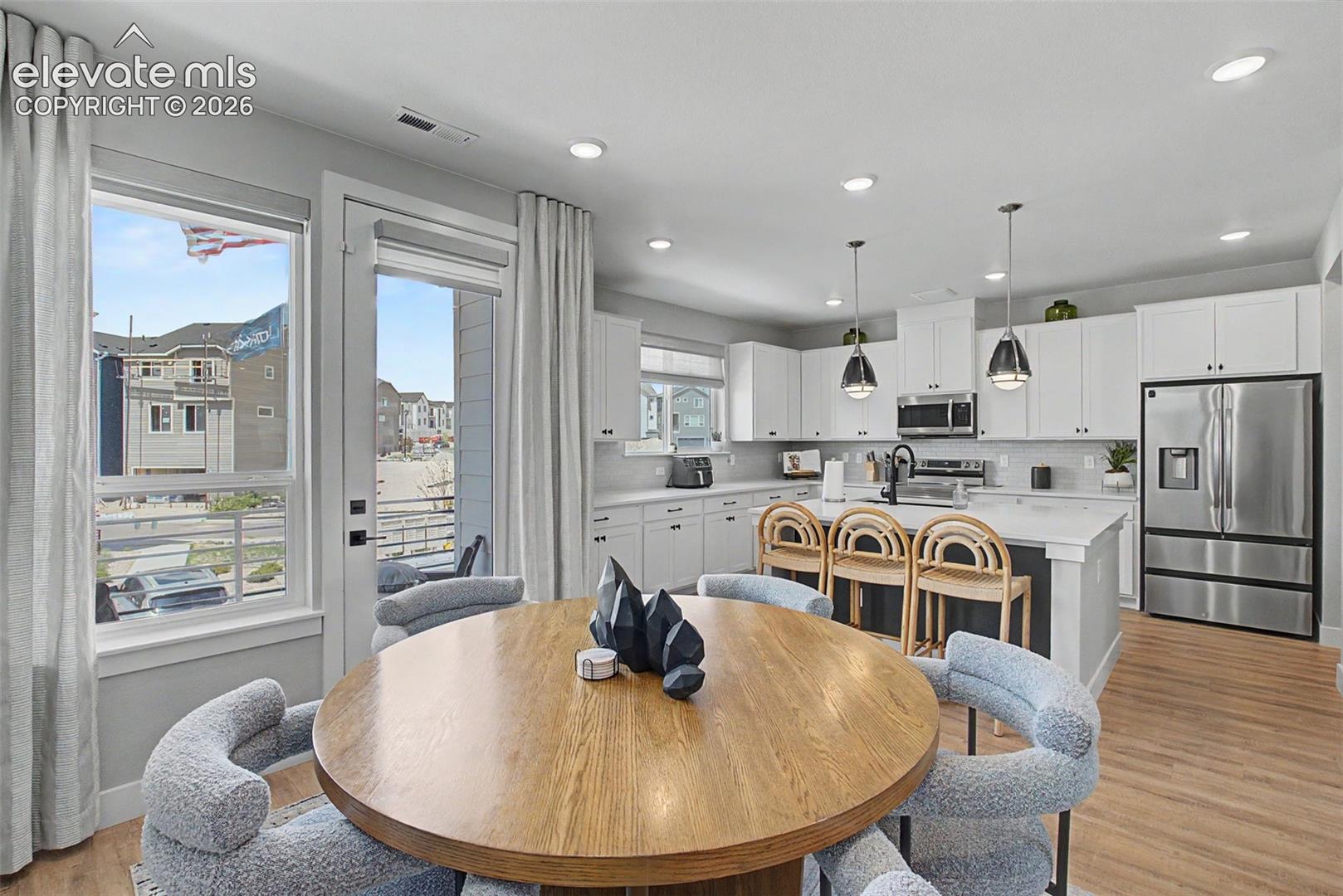 2030 Liberty View Point