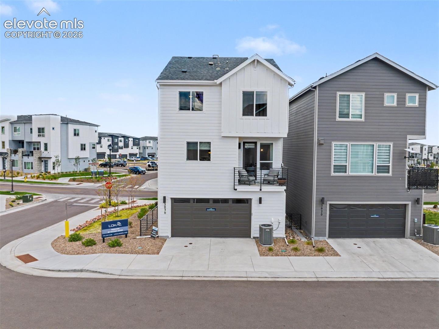 2030 Liberty View Point
