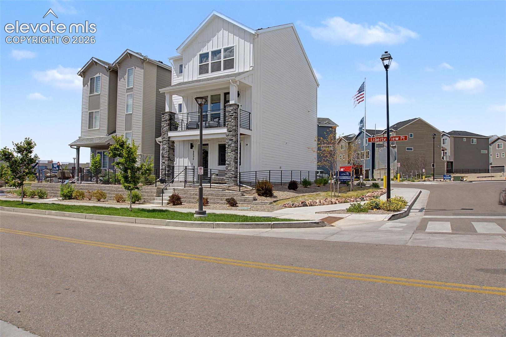 2030 Liberty View Point