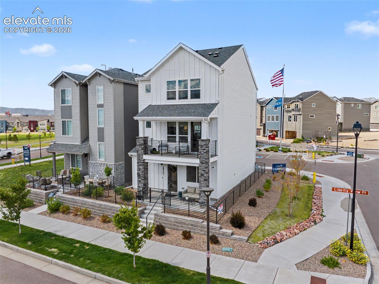 2030 Liberty View Point