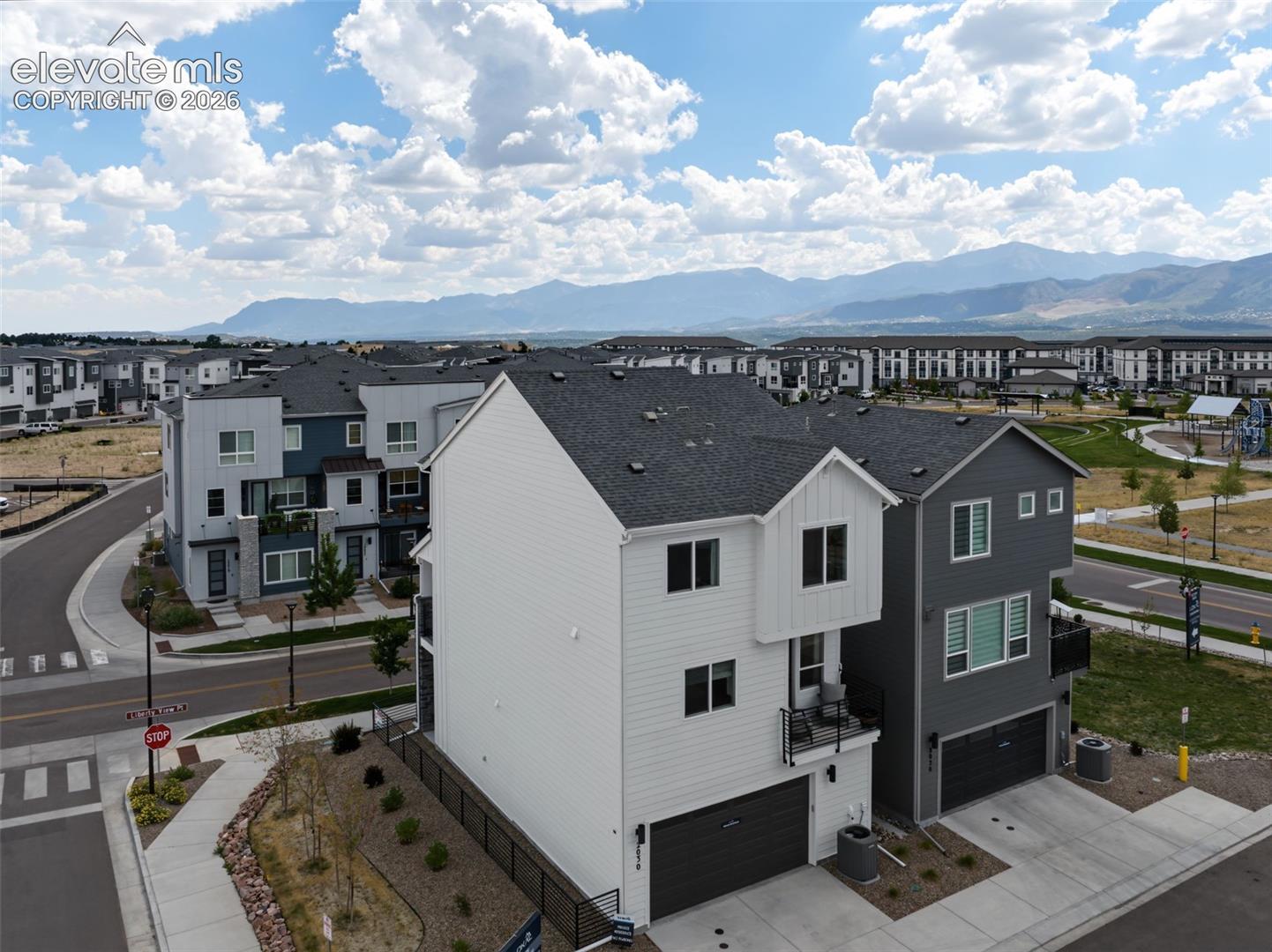 2030 Liberty View Point