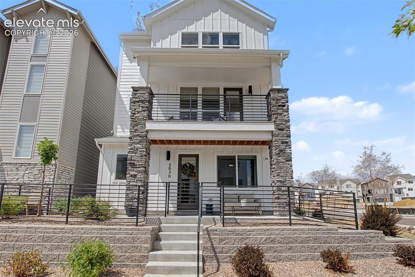 2030 Liberty View Point