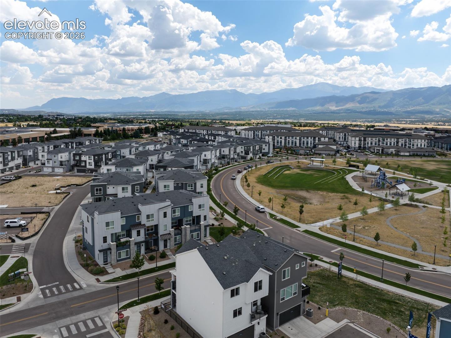 2030 Liberty View Point