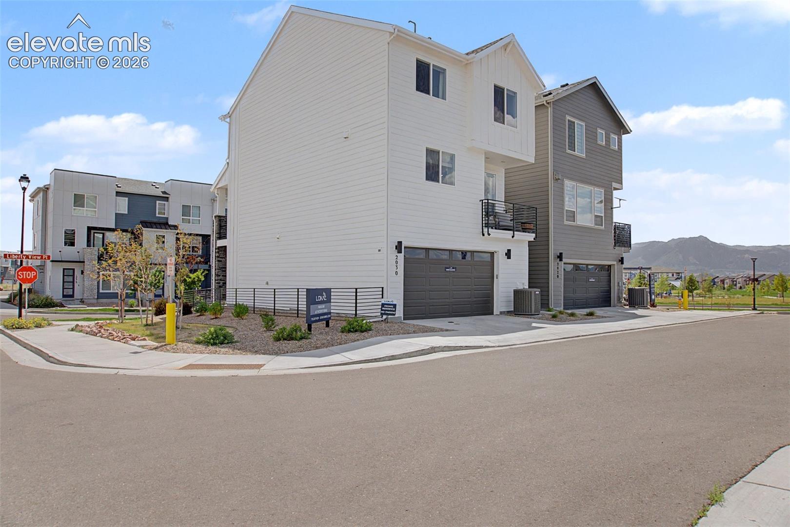 2030 Liberty View Point