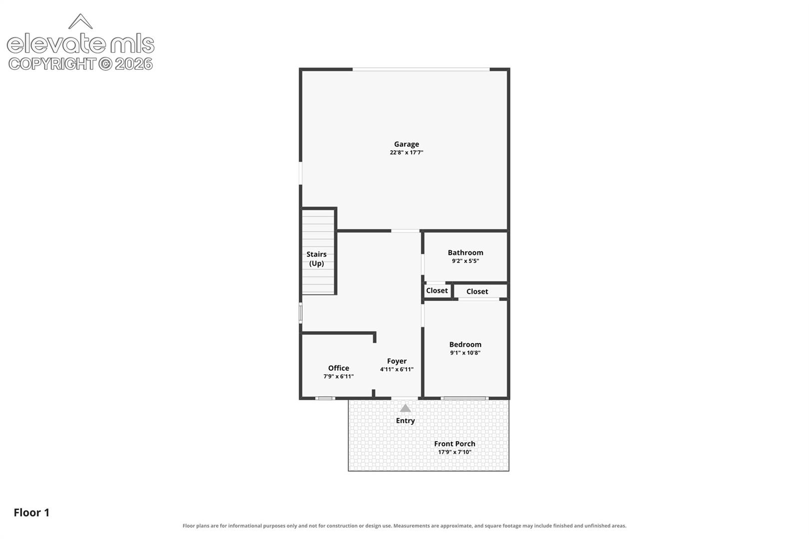2030 Liberty View Point
