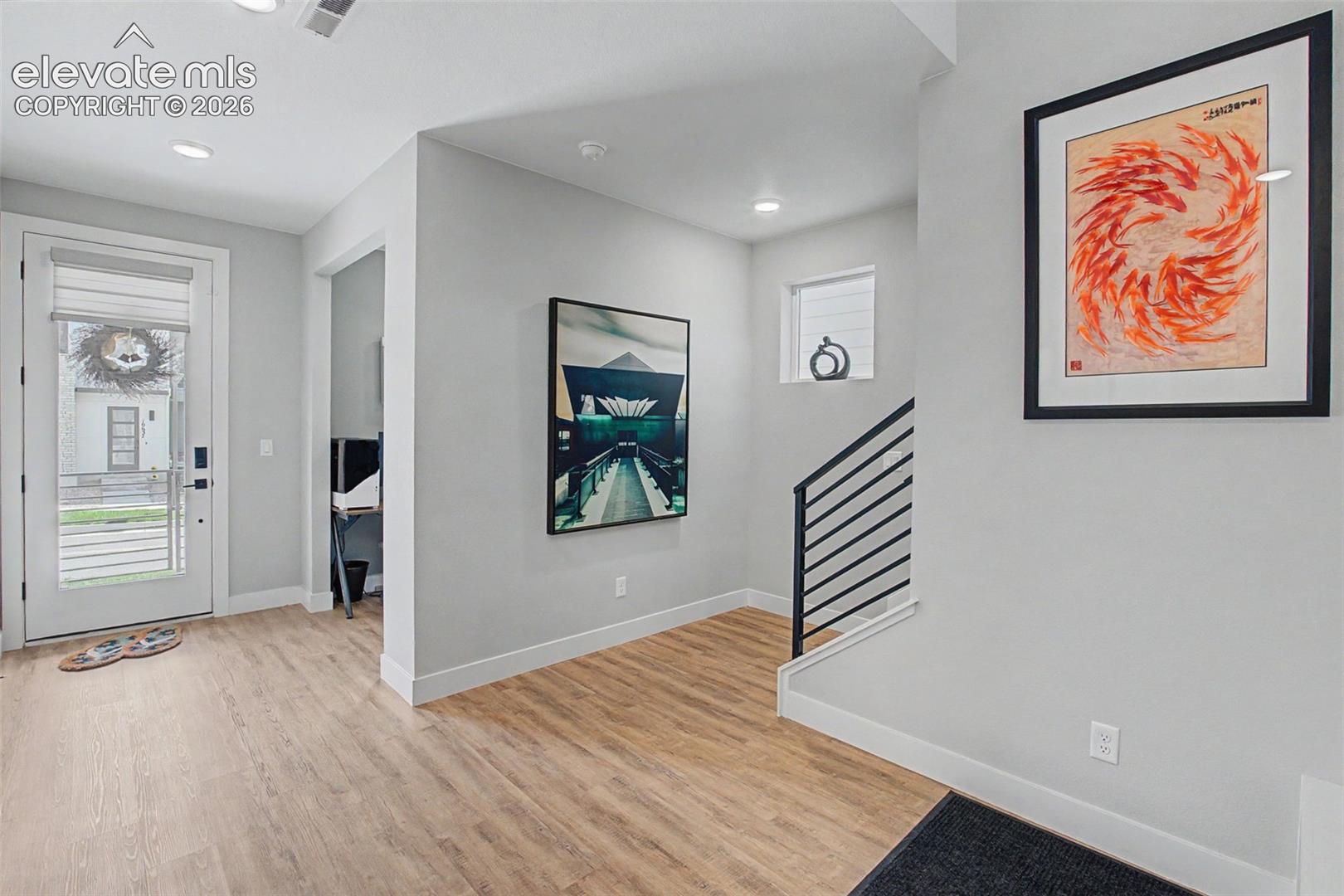 2030 Liberty View Point