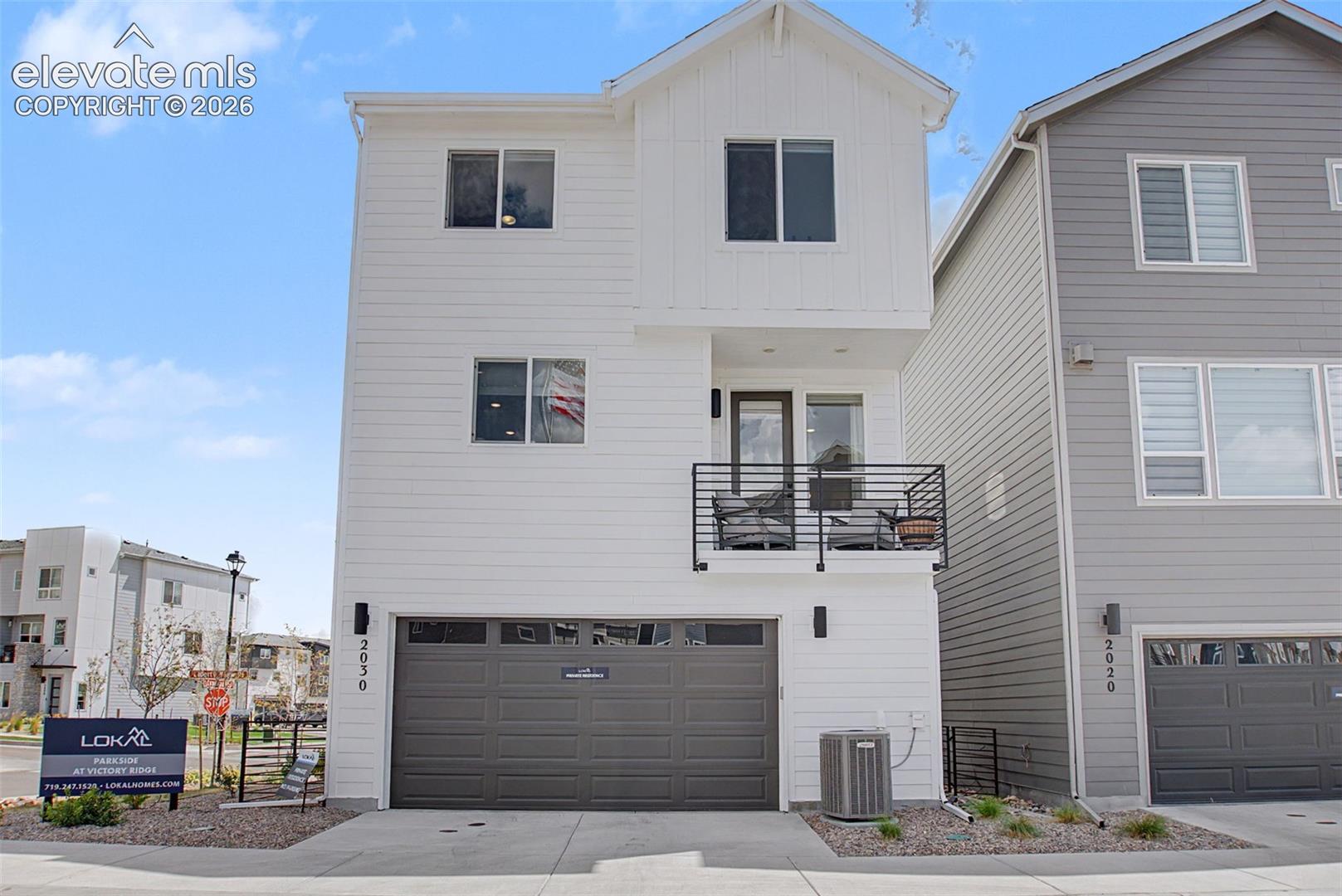 2030 Liberty View Point