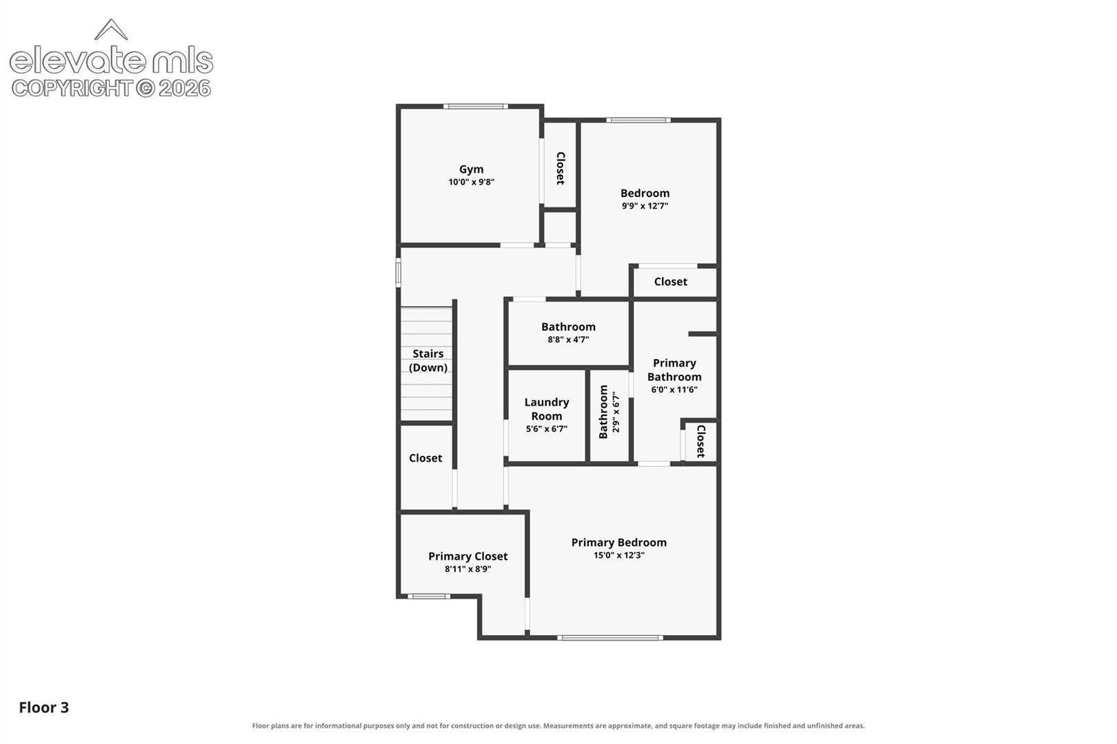 2030 Liberty View Point