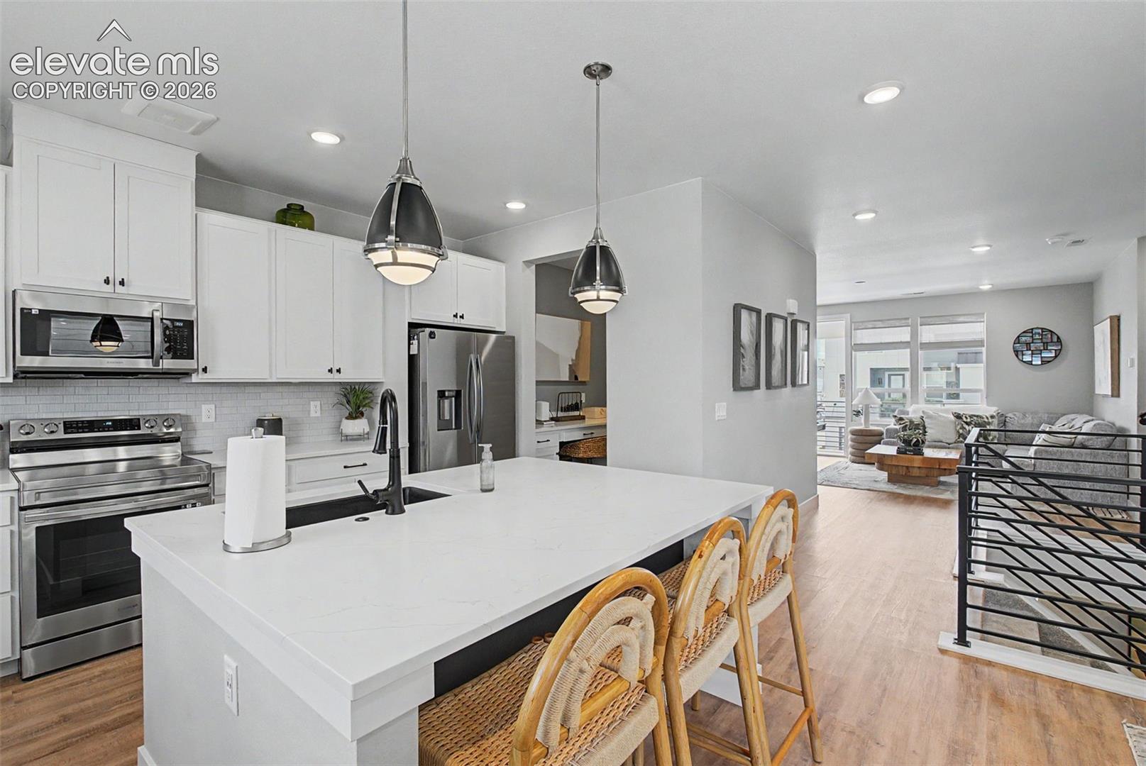 2030 Liberty View Point