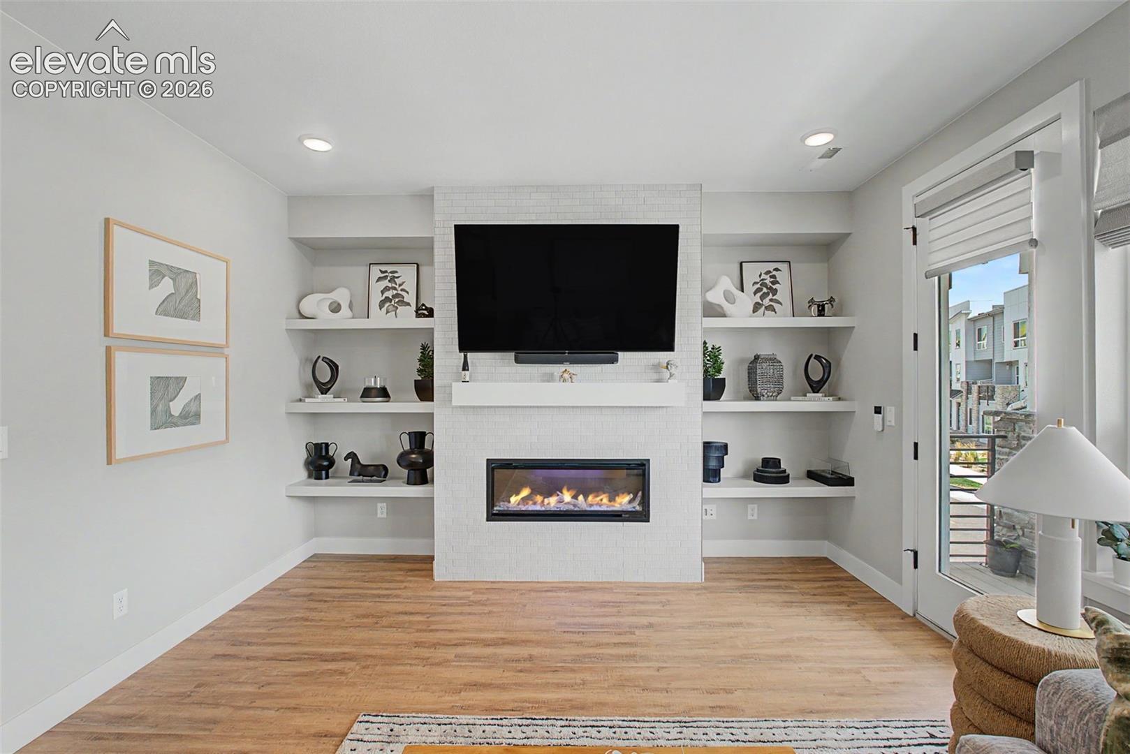 2030 Liberty View Point