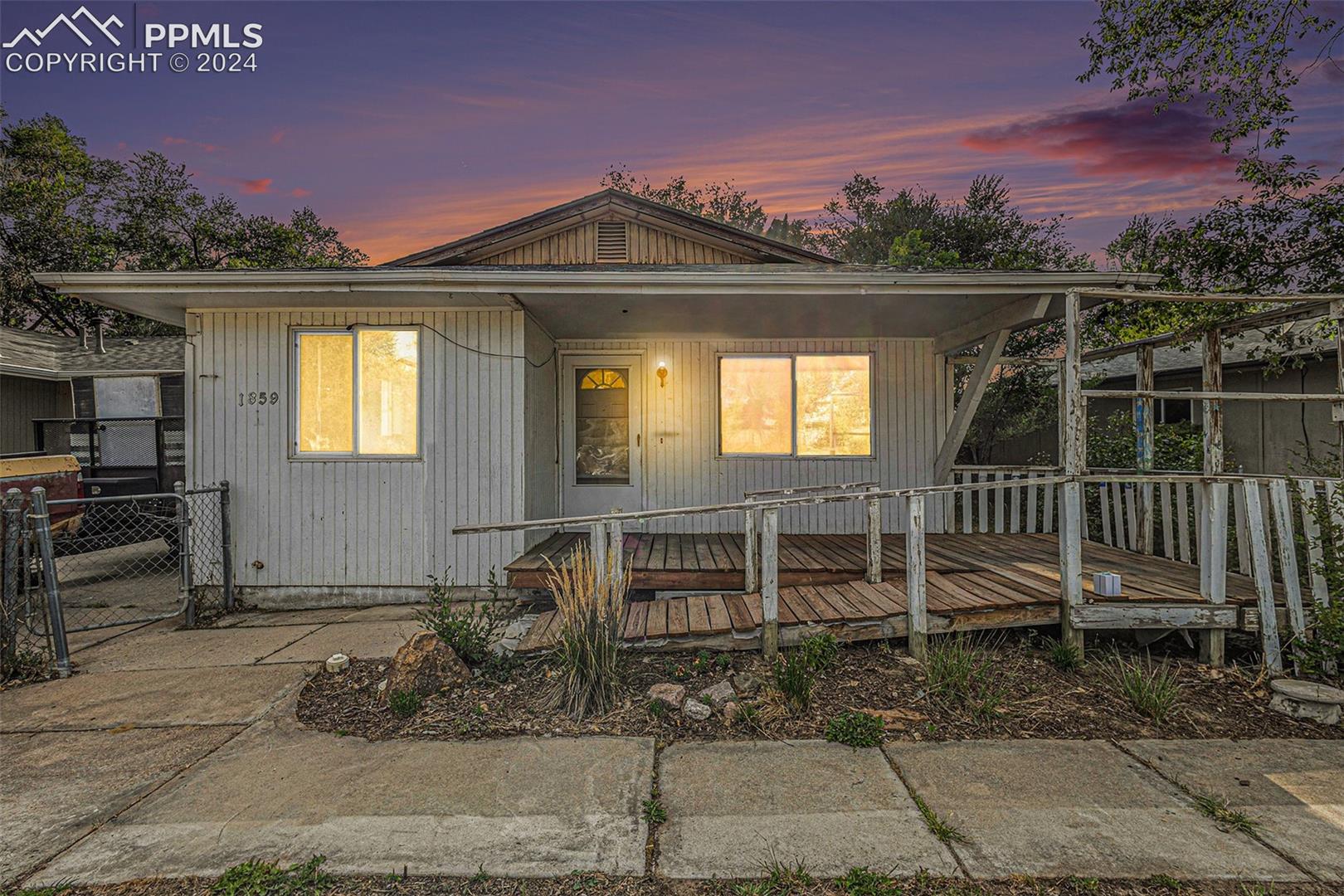 1859 Monterey Road