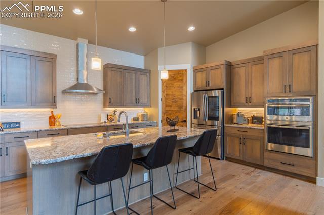 19795 Sleepy Hollow Road