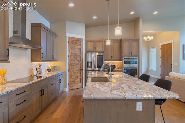 19795 Sleepy Hollow Road