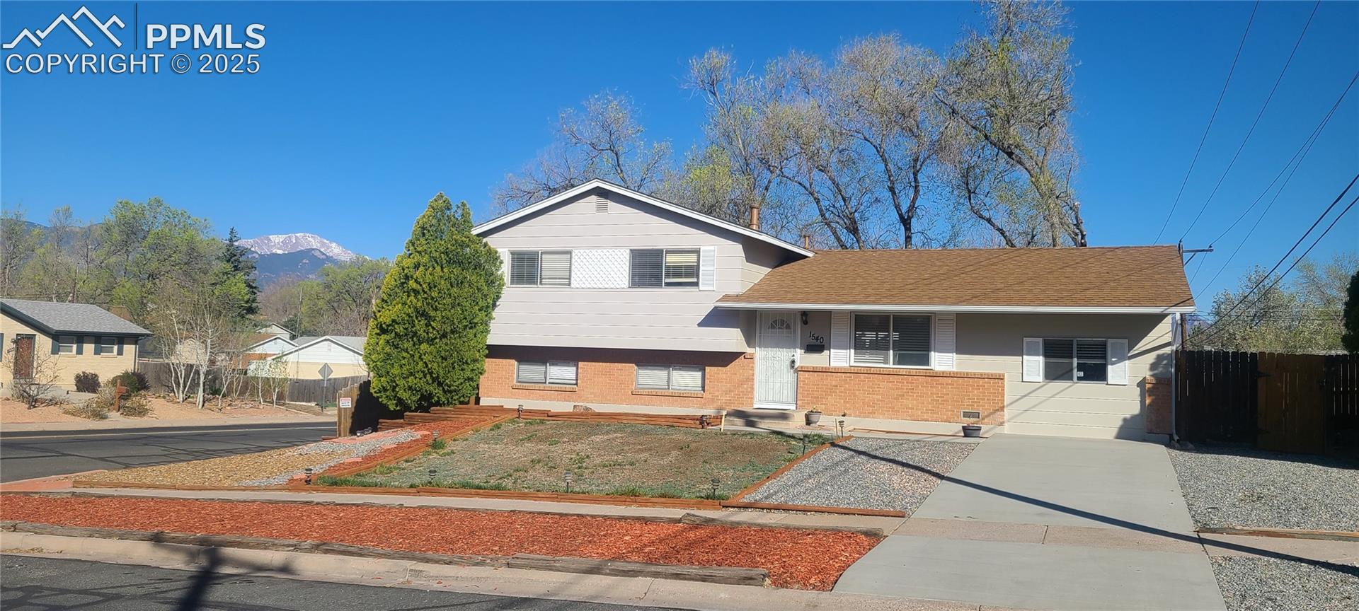 1540 Shasta Drive