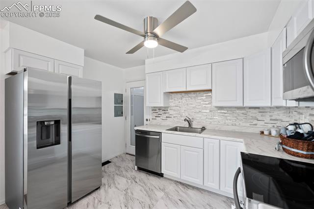 1540 Shasta Drive