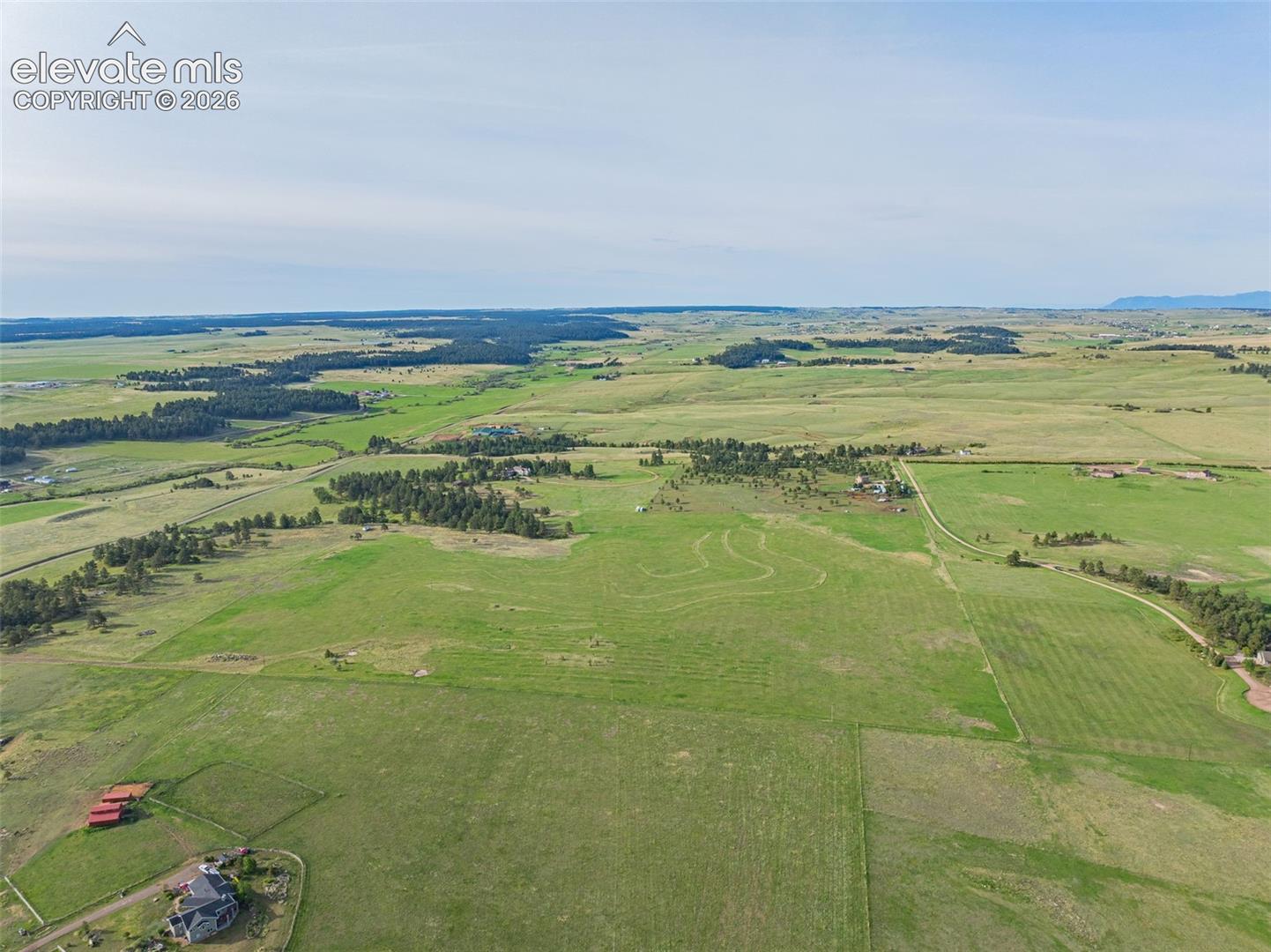 13001 E Cherry Creek Road