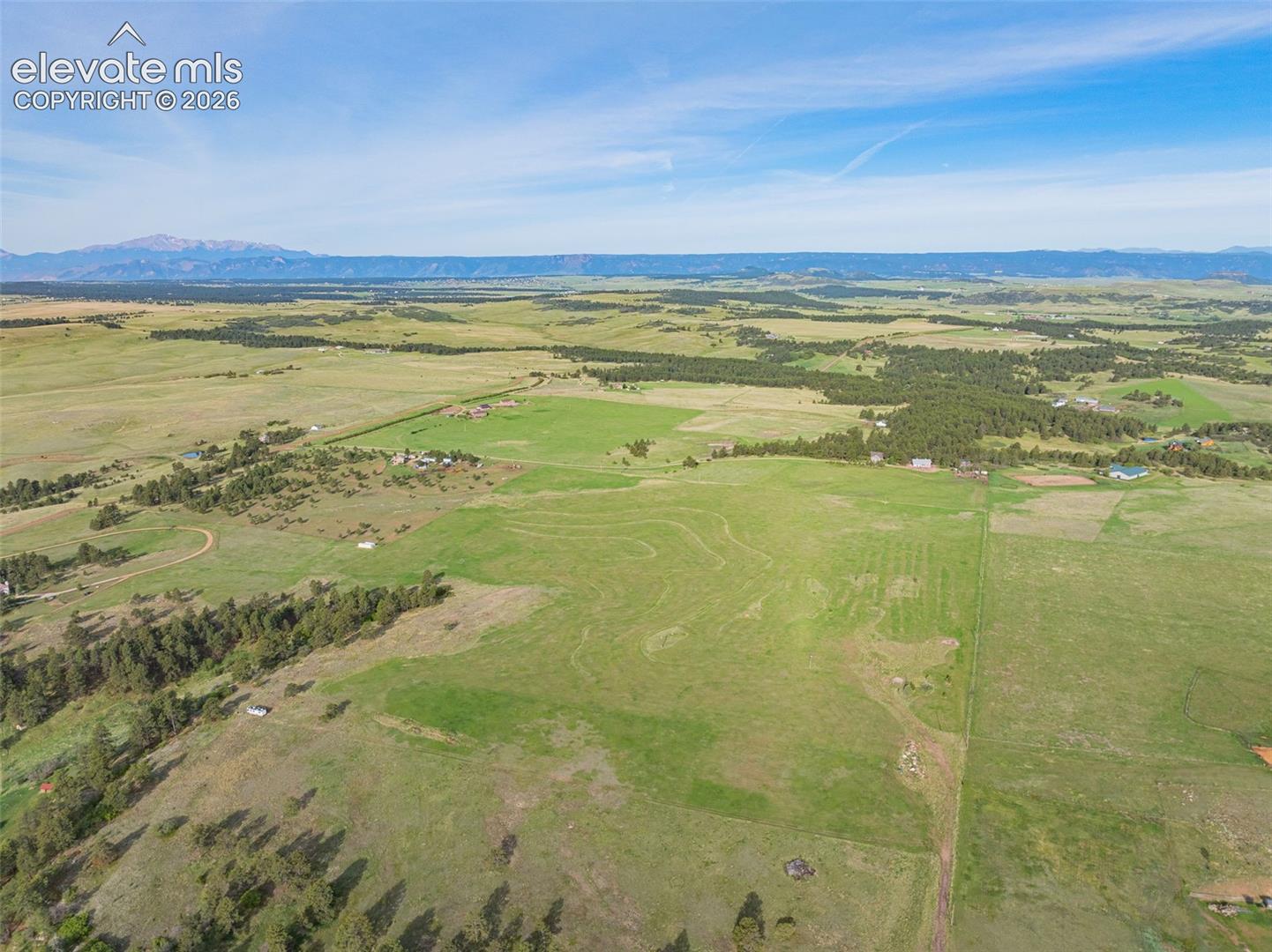 13001 E Cherry Creek Road