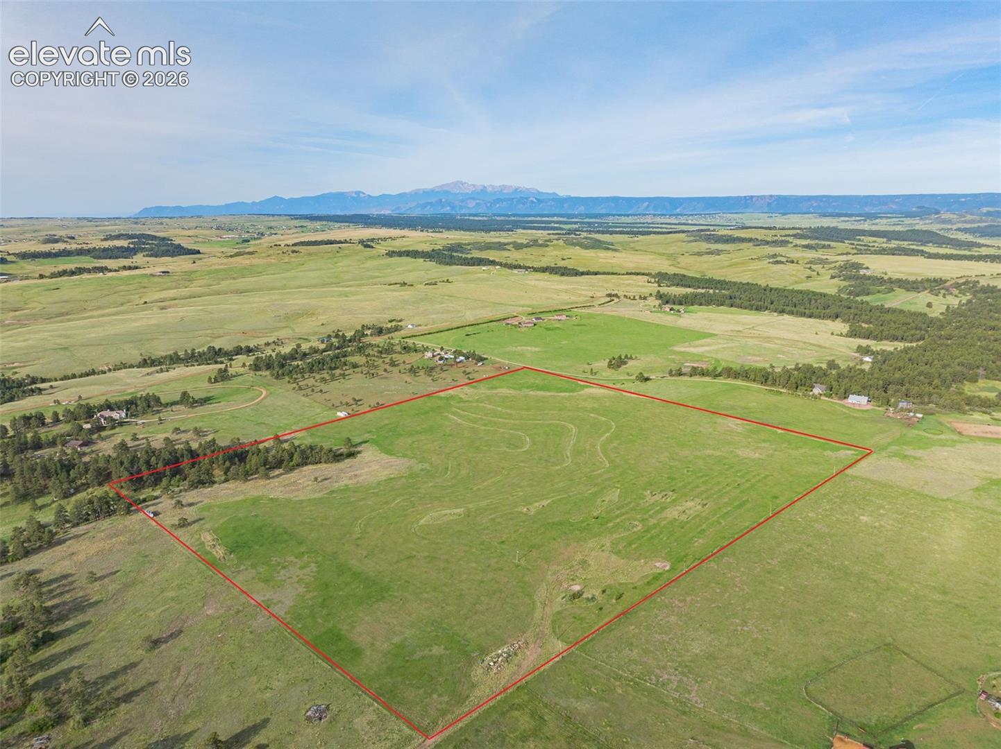 13001 E Cherry Creek Road
